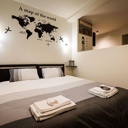 Hotel Relax&Fly Bgy Orio Grassobbio Exterior foto